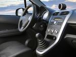 Agila B Opel concept Agila B Opel concept liftback
