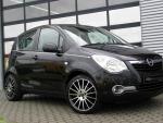 Agila B Opel for sale Agila B Opel for sale 2013