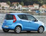 Agila B Opel price Agila B Opel price van