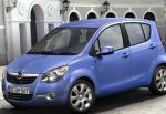 Agila B Opel specs Agila B Opel specs 2014