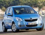 Opel Agila B how mach Opel Agila B how mach suv