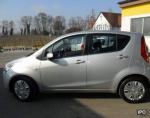 Opel Agila B lease Opel Agila B lease liftback
