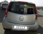 Opel Agila B new Opel Agila B new 2009