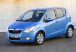 Opel Agila B parts Opel Agila B parts 2008