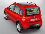 Fiat Panda used Fiat Panda used minivan