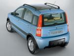 Panda Fiat configuration Panda Fiat configuration 2014