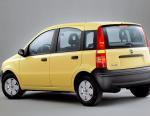 Panda Fiat sale Panda Fiat sale 2013