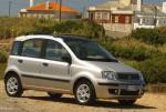 Panda Fiat tuning Panda Fiat tuning 2012