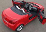 Opel Tigra TwinTop configuration Opel Tigra TwinTop configuration 2014