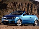 Opel Tigra TwinTop new Opel Tigra TwinTop new sedan