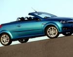 Opel Tigra TwinTop Specification Opel Tigra TwinTop Specification 2004