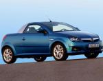 Tigra TwinTop Opel auto Tigra TwinTop Opel auto van