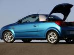 Tigra TwinTop Opel configuration Tigra TwinTop Opel configuration minivan