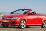 Tigra TwinTop Opel cost Tigra TwinTop Opel cost 2005