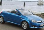 Tigra TwinTop Opel lease Tigra TwinTop Opel lease wagon