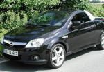 Tigra TwinTop Opel models Tigra TwinTop Opel models 2011
