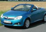 Tigra TwinTop Opel new Tigra TwinTop Opel new 2006