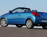Tigra TwinTop Opel review Tigra TwinTop Opel review hatchback