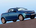 Tigra TwinTop Opel specs Tigra TwinTop Opel specs van
