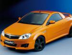 Tigra TwinTop Opel usa Tigra TwinTop Opel usa 2009