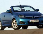Tigra TwinTop Opel used Tigra TwinTop Opel used van