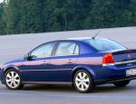 Opel Vectra C Characteristics Opel Vectra C Characteristics 2011