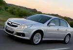 Opel Vectra C configuration Opel Vectra C configuration 2008