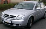 Opel Vectra C new Opel Vectra C new minivan