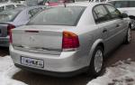 Vectra C Opel Characteristics Vectra C Opel Characteristics 2013