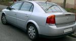 Opel Vectra C Hatchback concept Opel Vectra C Hatchback concept 2005