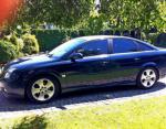 Opel Vectra C Hatchback models Opel Vectra C Hatchback models sedan