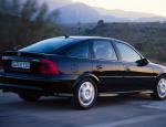 Opel Vectra C Hatchback tuning Opel Vectra C Hatchback tuning 2011