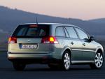 Opel Vectra C Caravan auto Opel Vectra C Caravan auto 2005