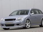 Opel Vectra C Caravan lease Opel Vectra C Caravan lease wagon