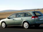 Opel Vectra C Caravan model Opel Vectra C Caravan model 2008