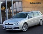 Opel Vectra C Caravan new Opel Vectra C Caravan new 2008