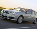 Opel Vectra C Caravan review Opel Vectra C Caravan review 2011