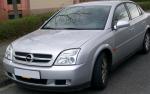 Opel Vectra C Caravan Specification 2008