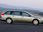 Opel Vectra C Caravan Specifications Opel Vectra C Caravan Specifications sedan