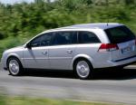 Opel Vectra C Caravan used Opel Vectra C Caravan used 2010