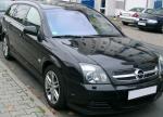 Vectra C Caravan Opel spec Vectra C Caravan Opel spec 2013