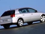 Opel Signum review 2009