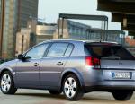 Opel Signum tuning Opel Signum tuning minivan
