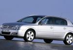 Opel Signum used 2002