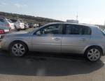 Signum Opel spec 2009