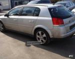 Signum Opel Specification Signum Opel Specification 2011