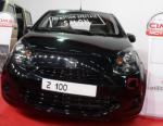 Zotye Z100 auto Zotye Z100 auto 2008