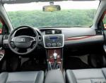 Z300 Zotye auto Z300 Zotye auto 2008
