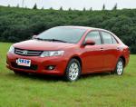 Z300 Zotye Characteristics Z300 Zotye Characteristics 2010