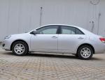 Zotye Z300 approved Zotye Z300 approved liftback